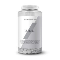 Zinc - 3 Months (90 Tablets)