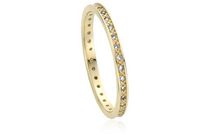 Protection Affinity Stacking Ring