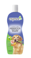 espree Energee Plus Pet Shampoo