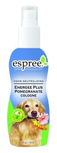 espree Energee Plus Pomegranate Cologne