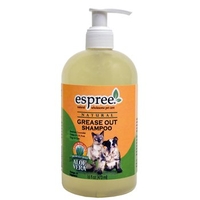 espree Grease out Shampoo