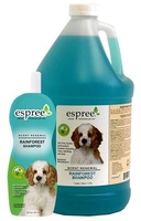 espree Renewal Rainforest Shampoo
