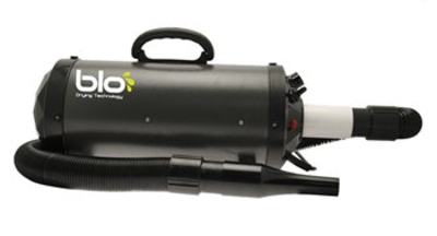 Groom Professional Blo i400
Dual Blaster