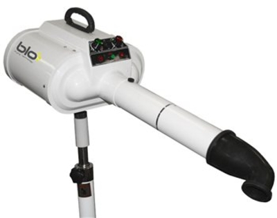 Groom Professional Blo i600
Dryer/Blaster