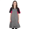 Groom Professional Grazia Apron Grey