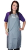 Groom Professional Grey Apron