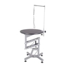 Groom Professional Grivola Round Rotating Air Lift Table 60cm