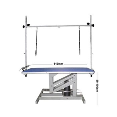 Groom Professional HT1100
Hydraulic Table