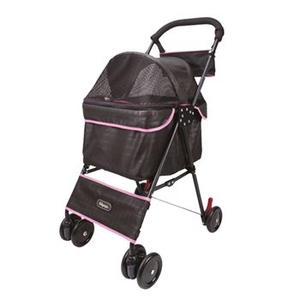 Ibiyaya Mini Compact Pet Buggy