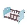 Ibiyaya Pet Crib
