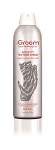 iGroom Boost It Spray