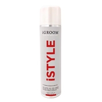 iGroom iStyle Spray