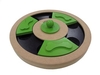 iQuties Treat Wheel game