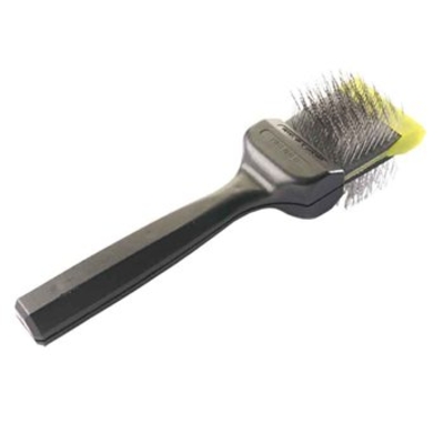 Les Poochs Medium Green Pro
Brush