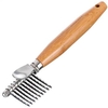 Natures Groom Bamboo Dematting Comb