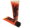 Neon Colour Hair Gel in Orange