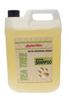 Superfine Tea Tree Shampoo 5 Litre