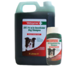 Vetzyme JDS Insecticidal Shampoo