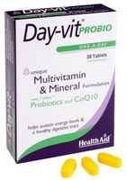 Day-vit&174; PROBIO Tablets 30