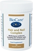 Hair &amp; Nail Complex (Hair &amp; Nail Support)