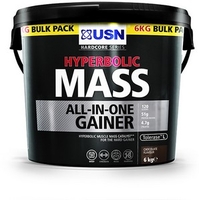 Hyperbolic Mass Chocolate 6kg