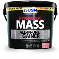Hyperbolic Mass Strawberry 6kg