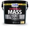 Hyperbolic Mass Vanilla 6kg