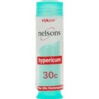 Hypericum 30C