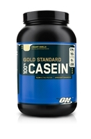 O.N 100% Casein - 1kg,  Vanilla