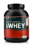 O.N 100% Gold Standard - 2.27kg,  Double Chocolate