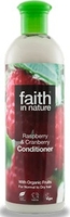 Raspberry & Cranberry Conditioner (400ml)