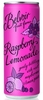 Raspberry & Lemonade - Cans
