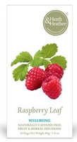 Raspberry Leaf Tea