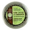 Raw Cacoa &amp; Cinnamon Kale