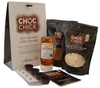 Raw Chocolate Making Master Kit