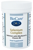 Selenium Complex (With Vitamins B2 &amp; B6)
