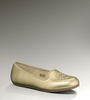 UGG Carey Metallic Kids shoes
Gold 1