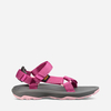 Teva Hurricane XLT 2 Sandals in Speck Raspberry Rose,  Size 7