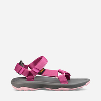 Teva Hurricane XLT 2 Sandals in Speck Raspberry Rose,  Size 9