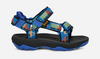 TEVA Hurricane XLT 2 Sandals in Trucks Vintage Blue,  Size 8