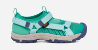 TEVA Outflow Universal Sandals in Blue Coral,  Size 11