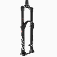 2016 RockShox Pike RCT3 Solo Air 140 29 Inch Fork Tapered 15mm 51mm