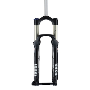 2016 RockShox Sektor Gold RL Solo Air 130 27.5 Inch Fork Tapered 15mm
