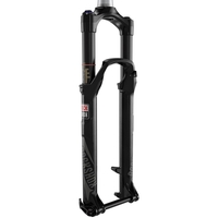 2016 RockShox SID RCT3 Solo Air 100 27.5 Inch Fork Tapered 15mm