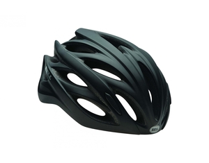 Bell Overdrive Road Helmet Matte Black