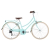 Bobbin Brownie 2016 Ladies Hybrid Bike Green