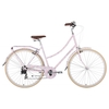 Bobbin Brownie 2016 Ladies Hybrid Bike Pattern