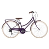 Bobbin Brownie 2016 Ladies Hybrid Bike Purple