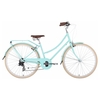 Bobbin Brownie 26 Inch 2016 Ladies Hybrid Bike St Ives Green
