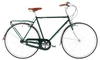 Bobbin Cambridge Deluxe Gents 3 Speed Hybrid Bike - Green